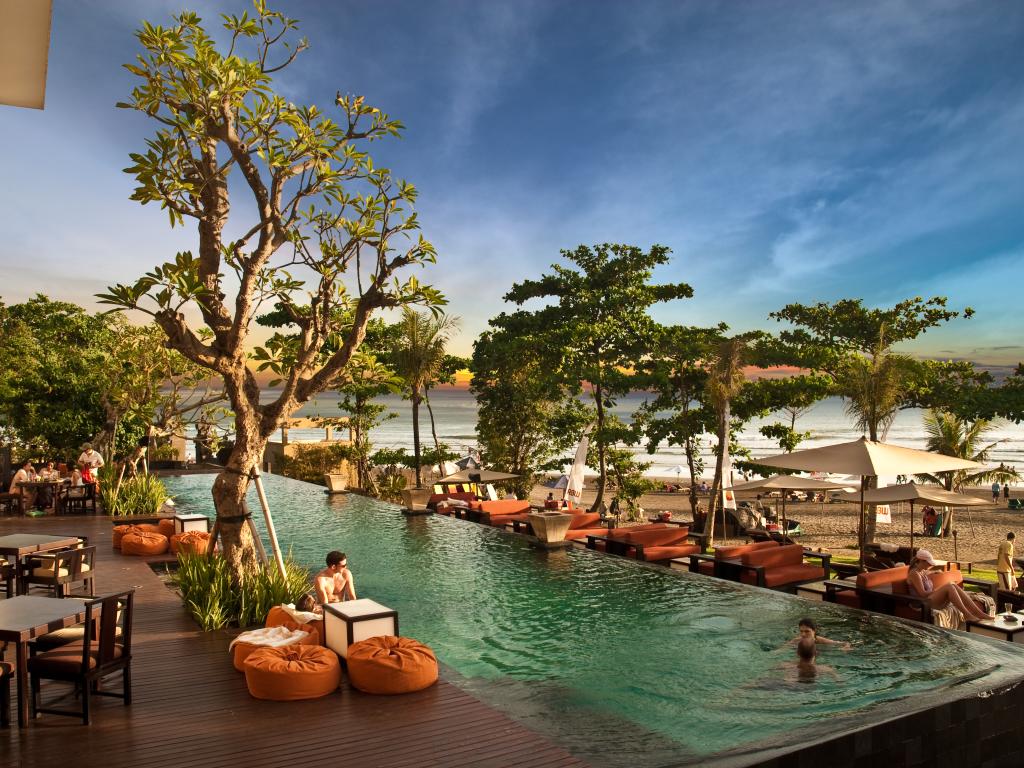 Image Gallery seminyak accommodation