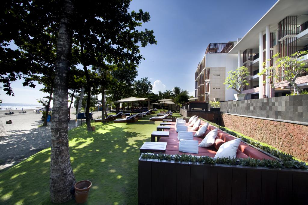Anantara Seminyak Bali Resort Accommodation