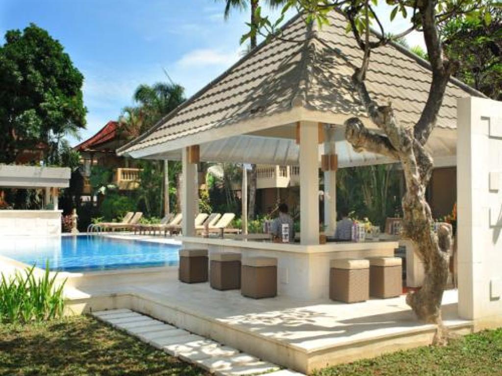 Dewi Sri Hotel Bali