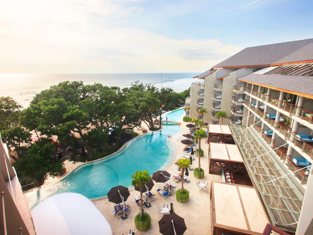 17+ Double-Six Luxury Hotel Seminyak Gif