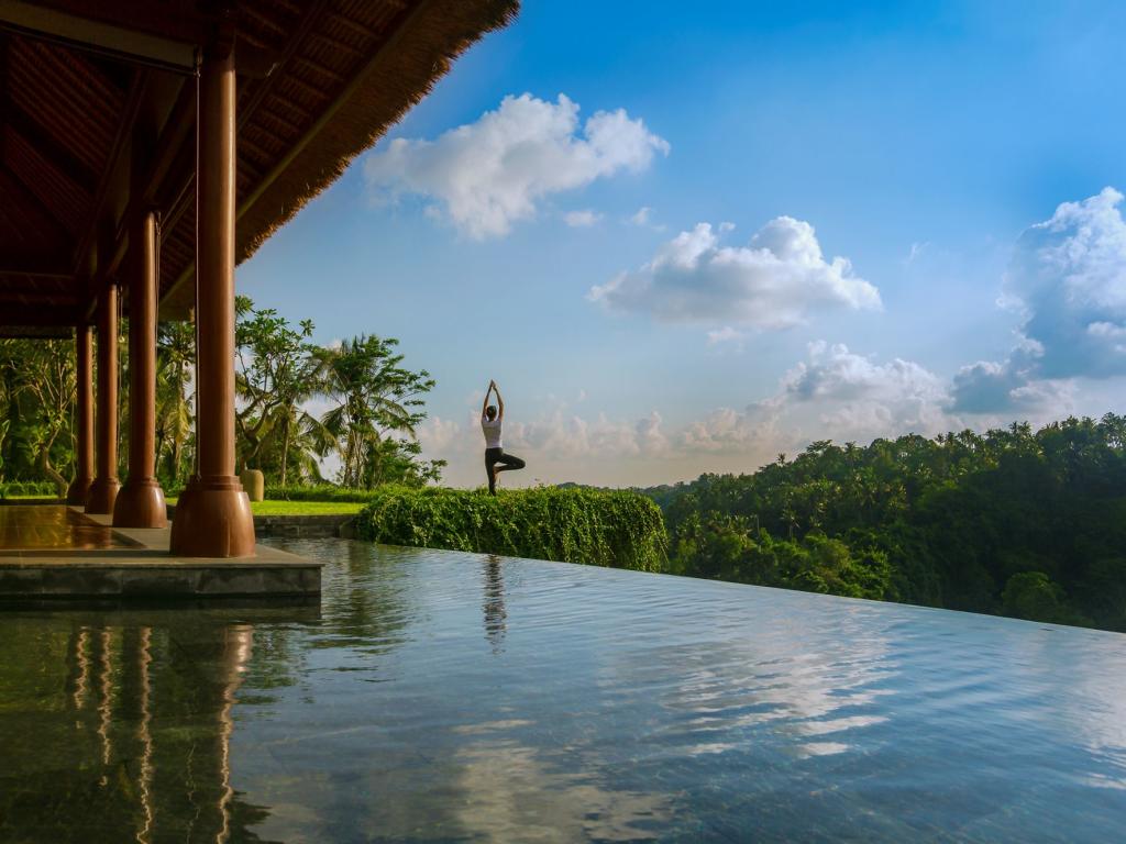 Mandapa, A Ritz Carlton Reserve | Accommodation Ubud, Bali