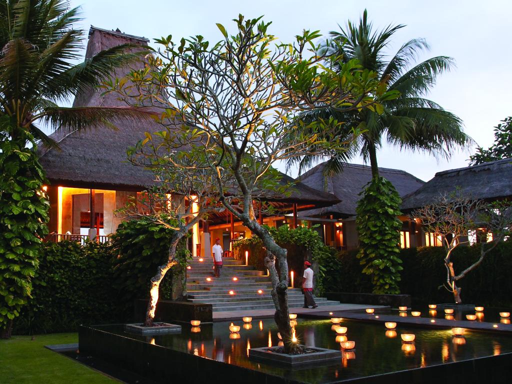 View The Ubud Village Resort &amp; Spa Images