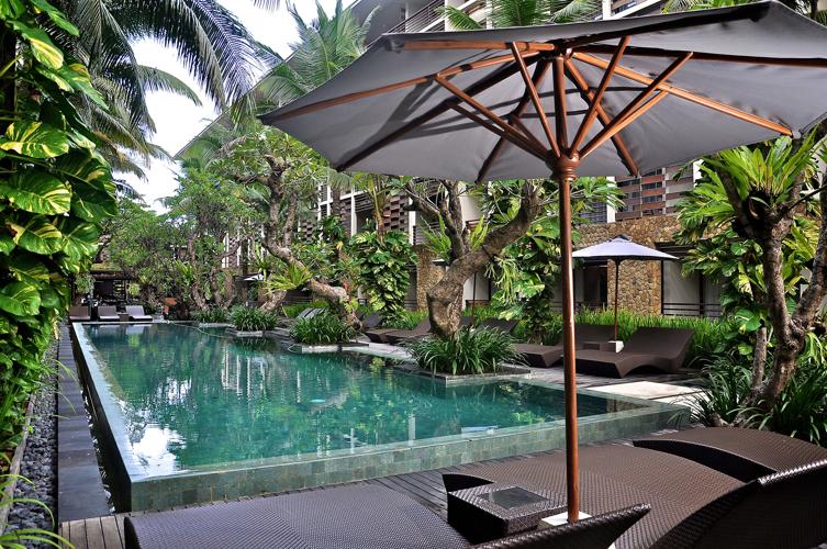 the haven bali seminyak chse certified