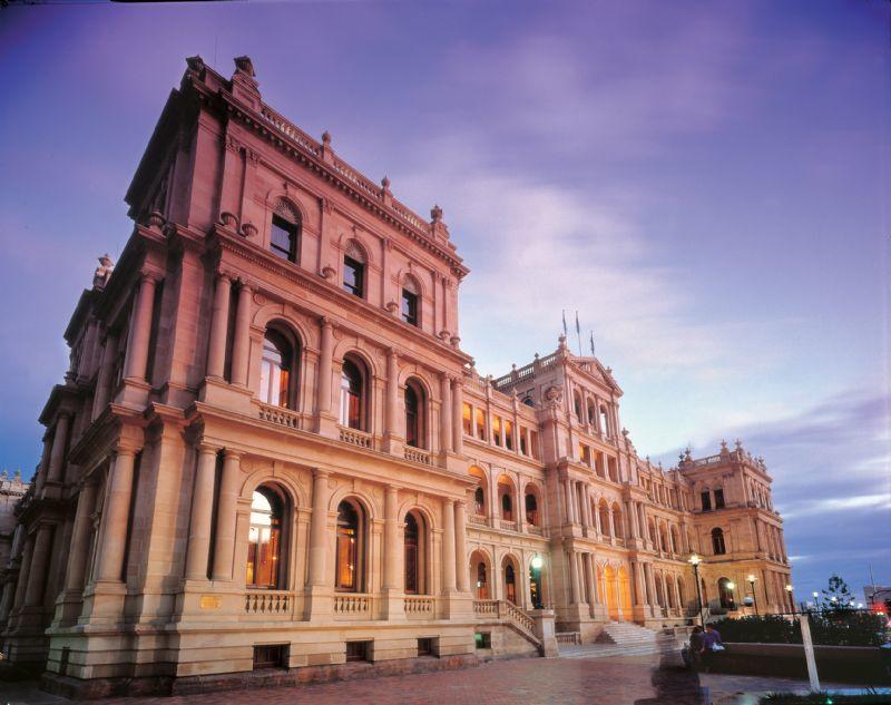 Casino tours and travel
