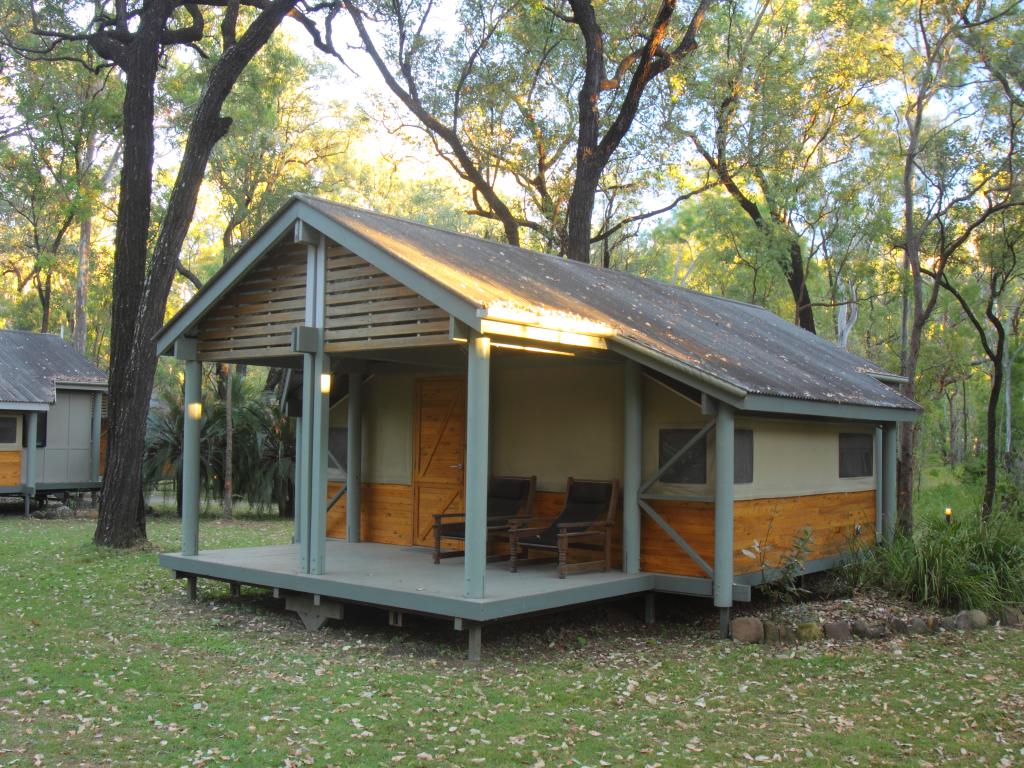 Carnarvon Wilderness Lodge