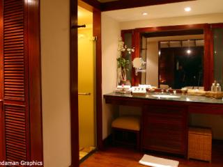 The Warwick Fiji Resort & Spa