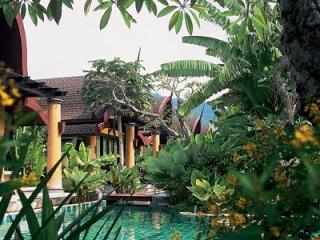 Fijian Village