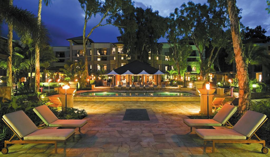All Inclusive Fiji Resorts
