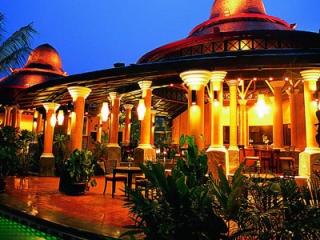 Holiday Inn Suva