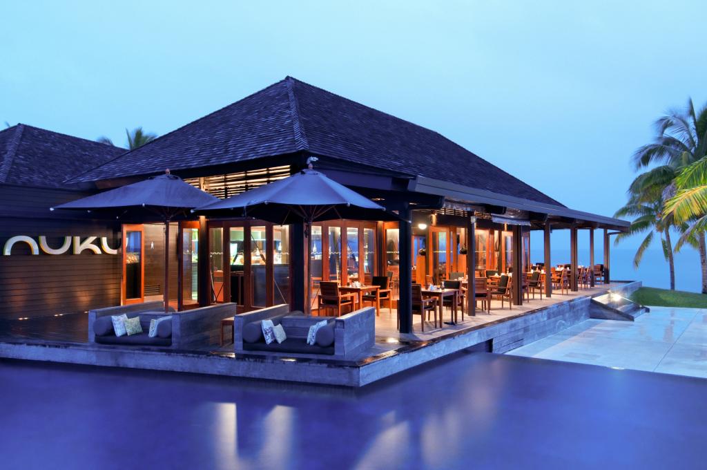 Fiji Beach Resort And Spa Managed By Hilton Fiji Beach Resort And Spa Managed By Hilton