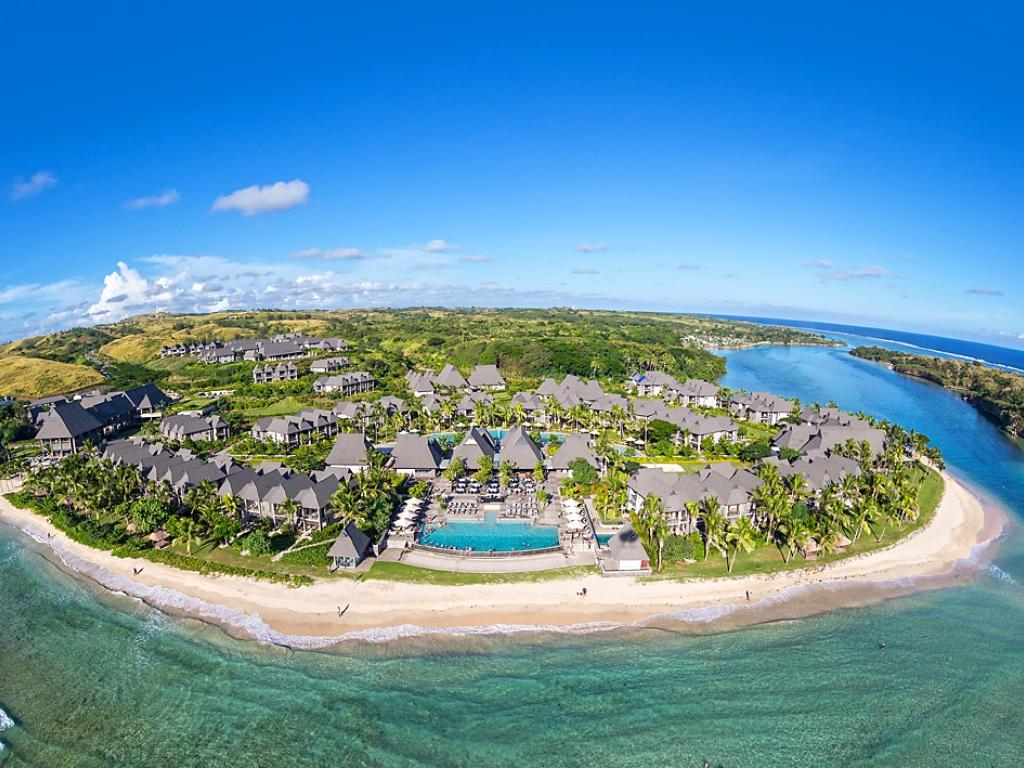Intercontinental Fiji Resort And Spa Intercontinental Fiji Resort And Spa