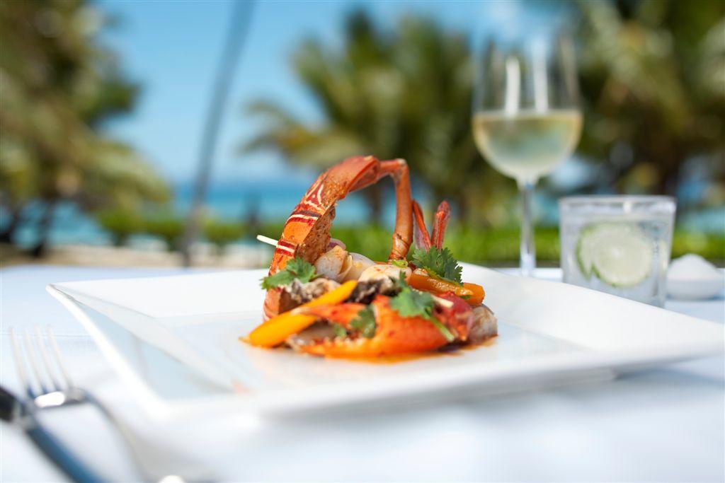 Top Island Seafood Restaurant Top Island Seafood Restaurant