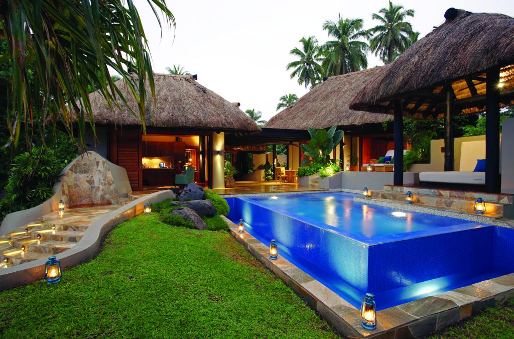 Fiji Hotels And Resorts Fiji Hotels And Resorts