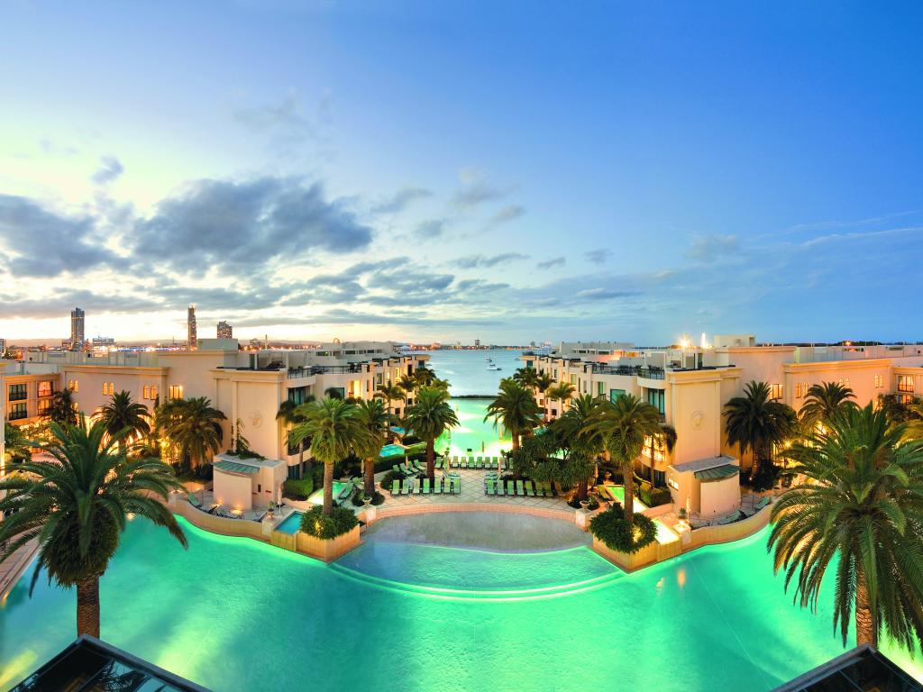 Palazzo Versace