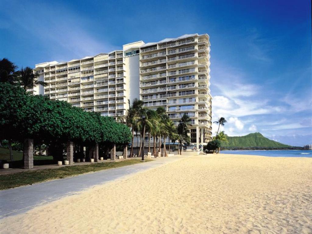 Waikiki Shore by Outrigger®>