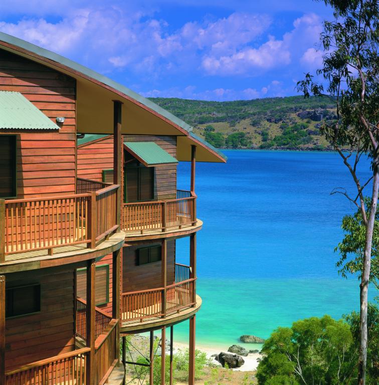 Hamilton Island Holiday Homes