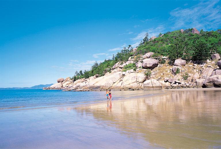 Magnetic Island Tourist Attractions Magnetic Island Tourist Attractions