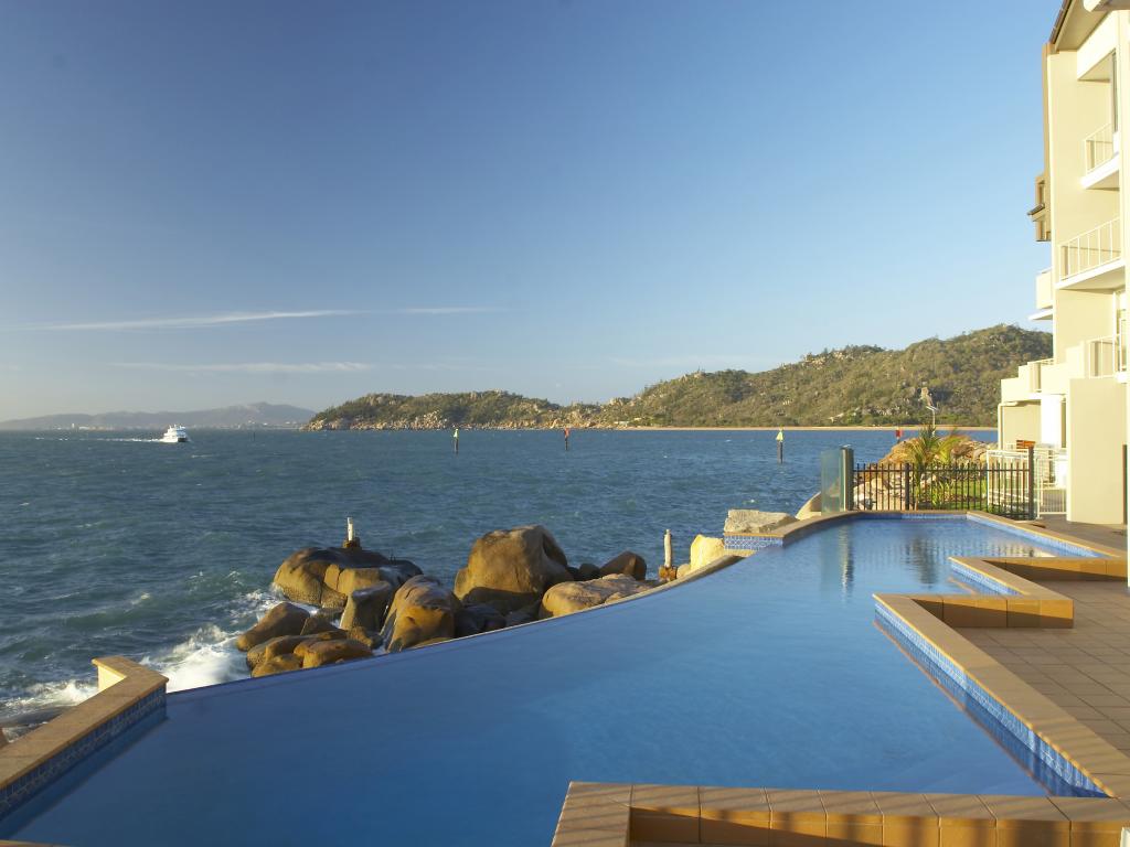 Grand Mercure Apartments Magnetic Island Magnetic Island Qld Grand Mercure Apartments Magnetic Island Magnetic Island Qld