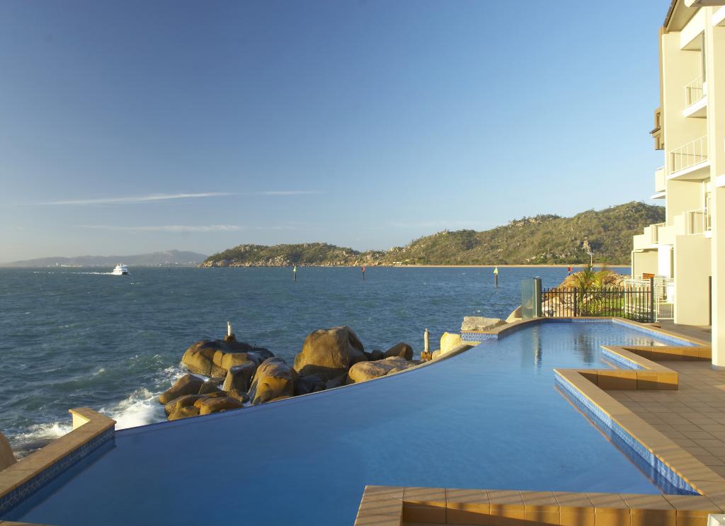 Grand Mercure Apartments Magnetic Island Magnetic Island Qld Grand Mercure Apartments Magnetic Island Magnetic Island Qld