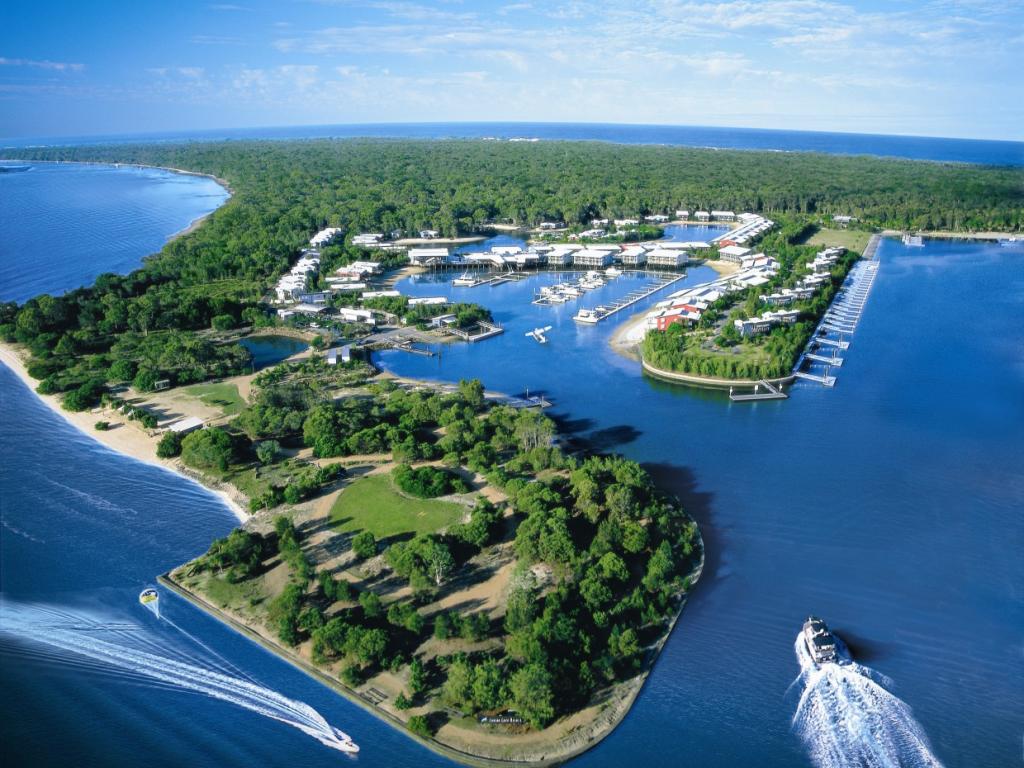 South Stradbroke Island Resort South Stradbroke Island Resort