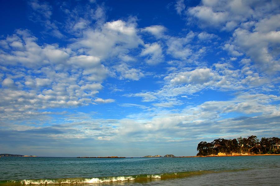 Batemans Bay Attractions The Clyde River Murramarang National Park