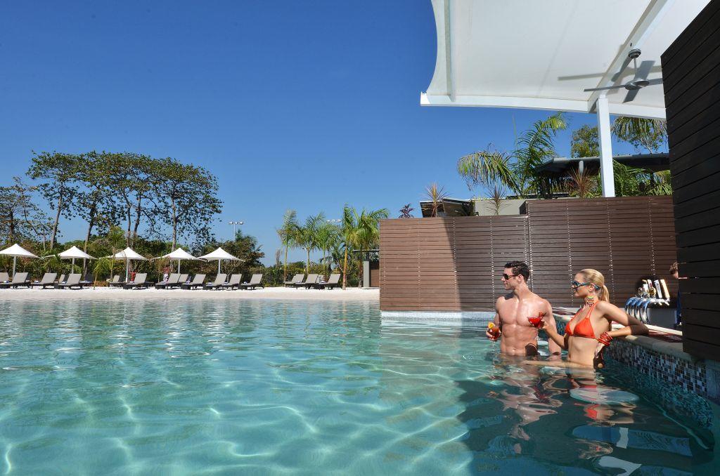 Sky City Darwin Sky City Darwin