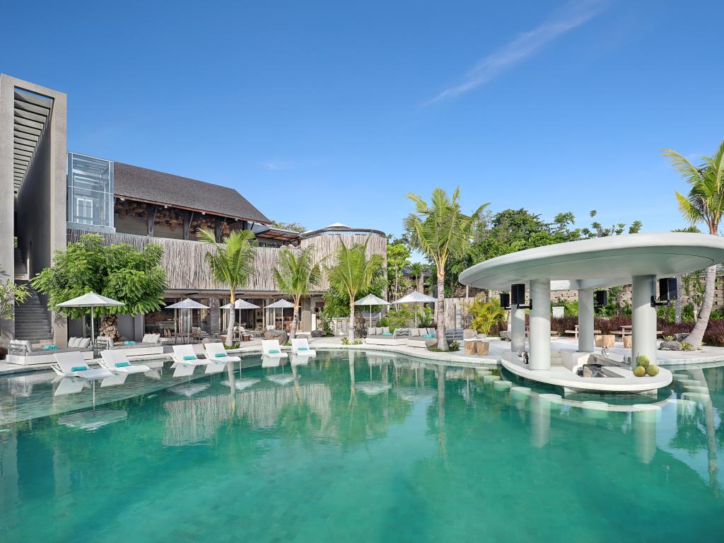 Tranquil Bali Villa Bliss