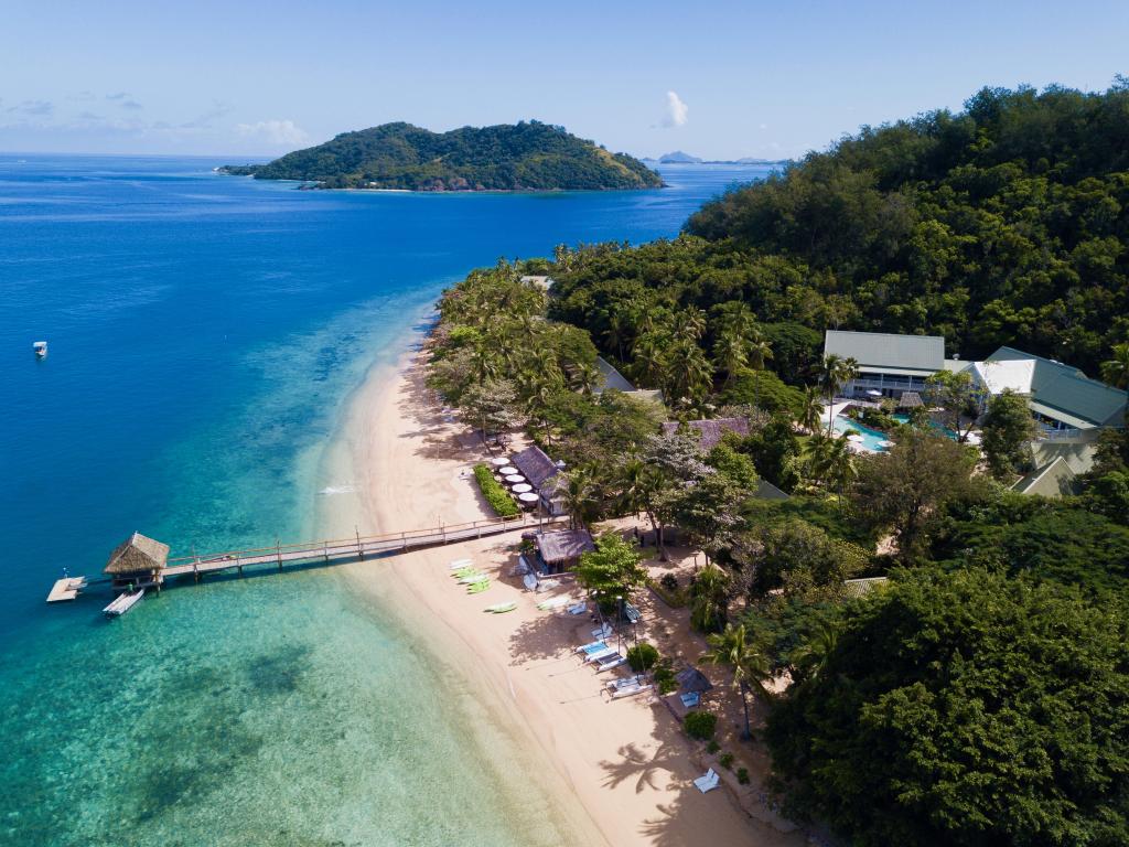 Ultimate Fiji Island: Save up to $275