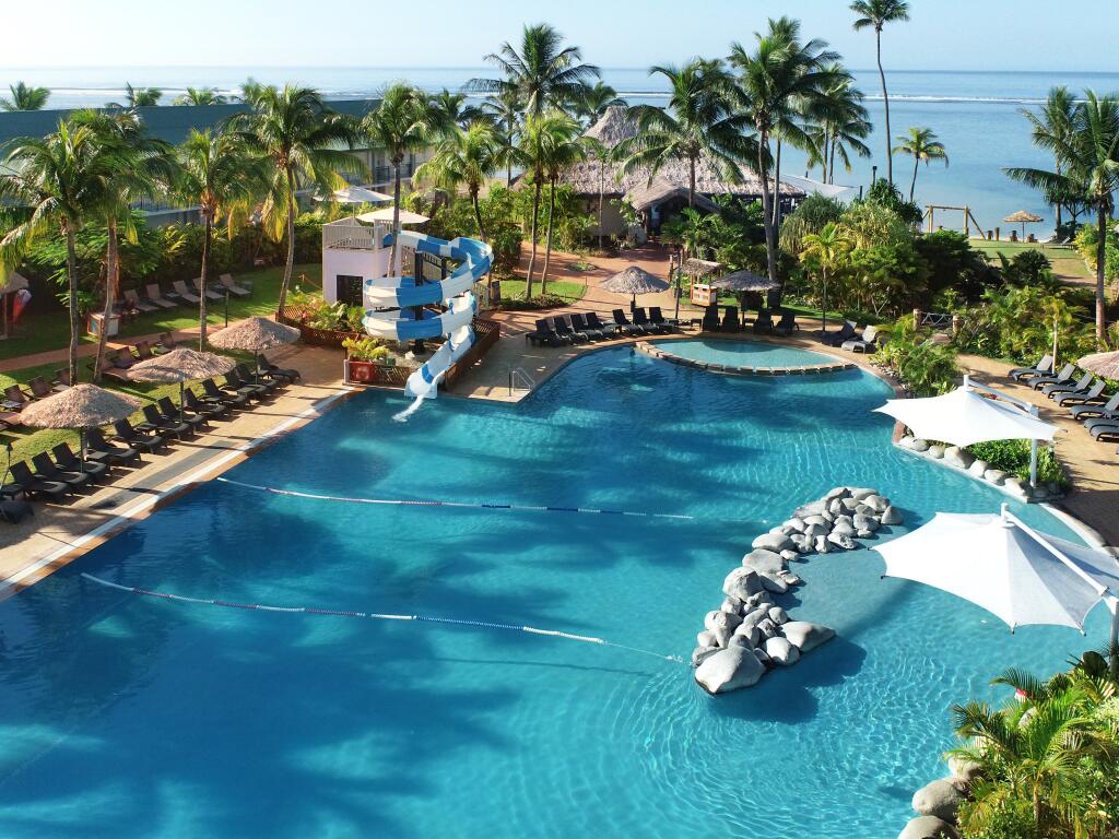 Tropical Ocean View Resort: Save 30%