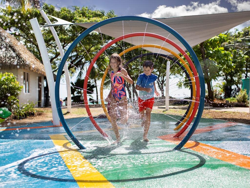 Luxury Family Fun Offer: Save 37%