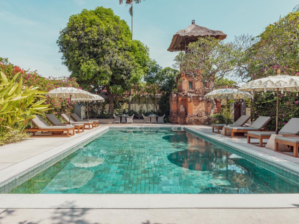 Early Bird Bali Villa: Up to 41% Off