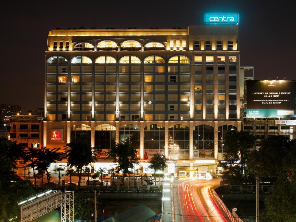 Gambling age in bangkok