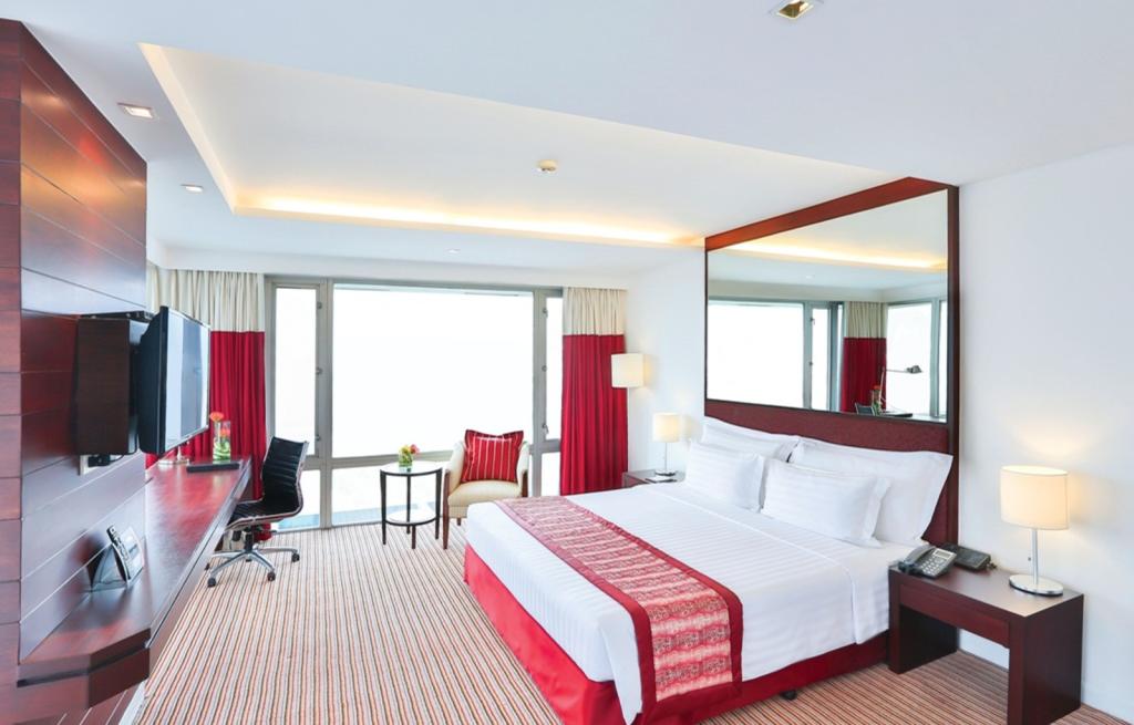 Eastin Hotel Makkasan