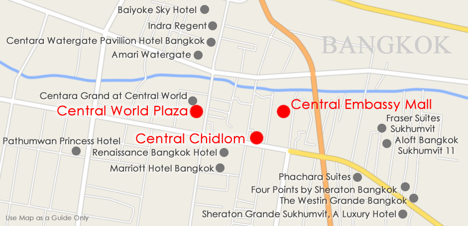 Thailand Shopping Online Thailand Shopping Online