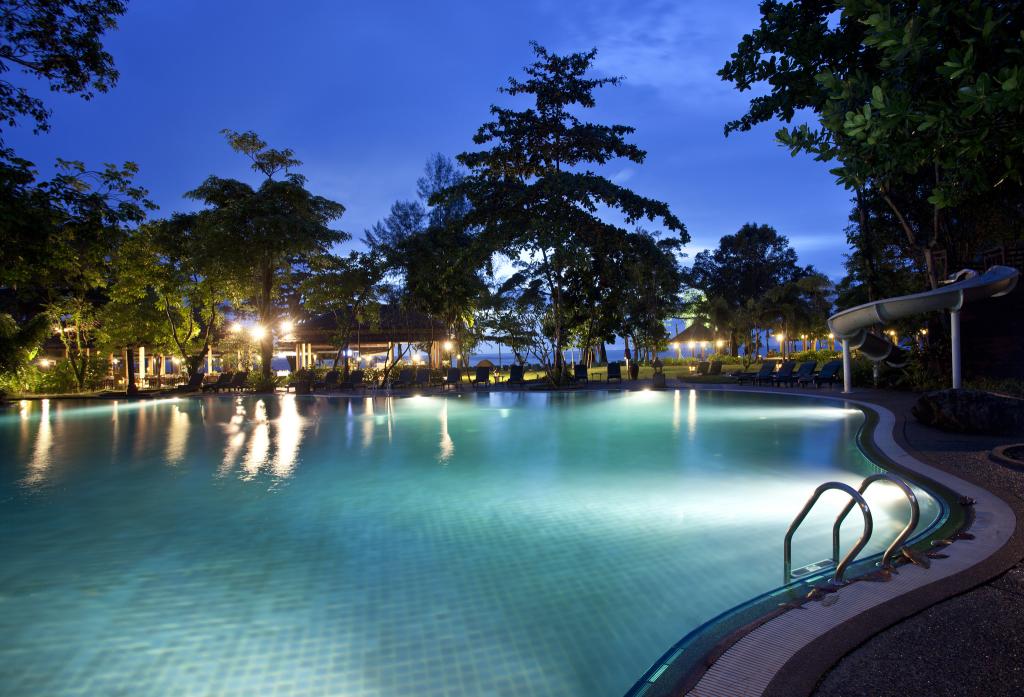 Khaolak Merlin Resort, Khao Lak Accommdation