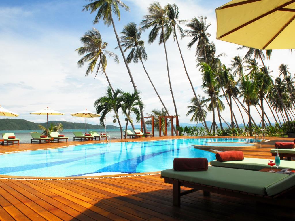 Coconut Beach Resort Coconut Beach Resort