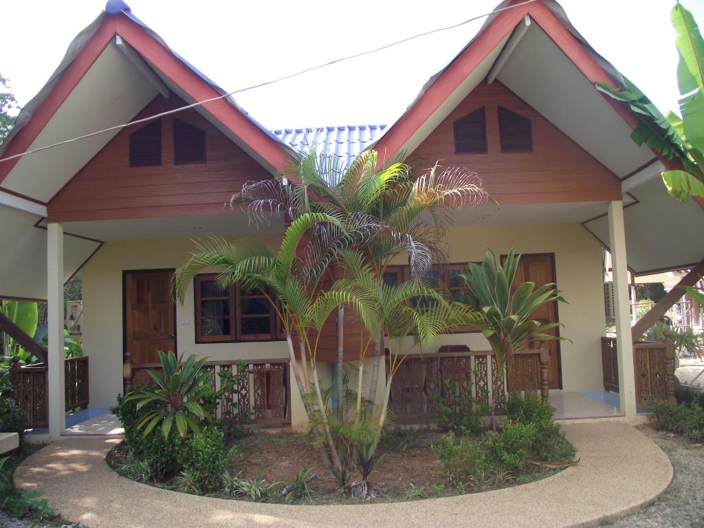The Krabi Forest Homestay Accommodation