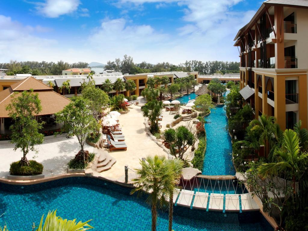 Rawai Palm Beach Resort Reviews Rawai Palm Beach Resort Reviews
