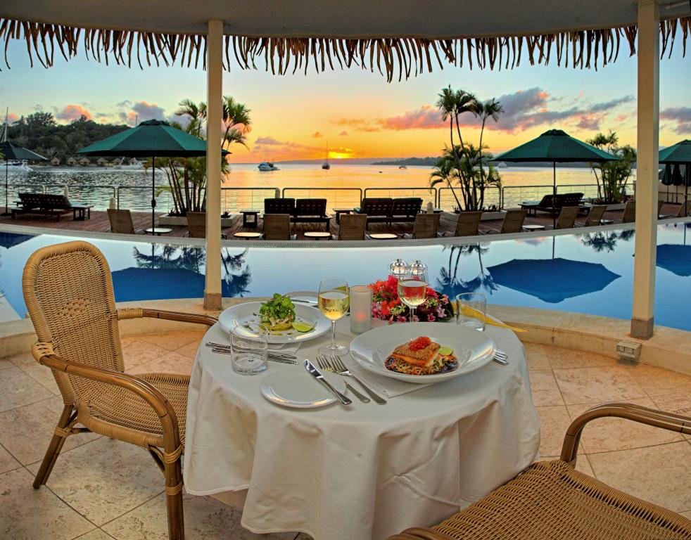 Grand hotel casino vanuatu reviews