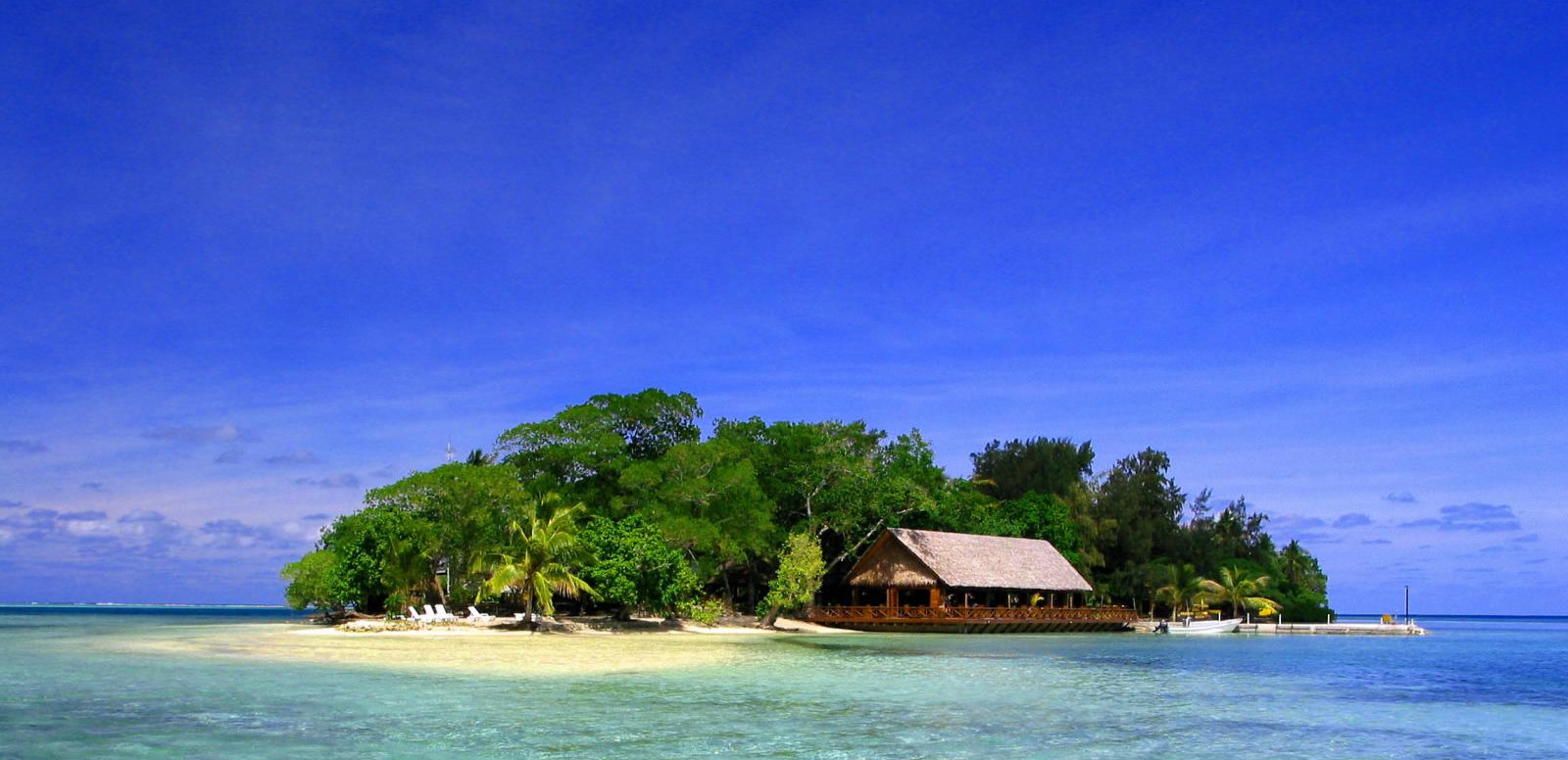 Hideaway Island Vanuatu Tours Hideaway Island Vanuatu Tours