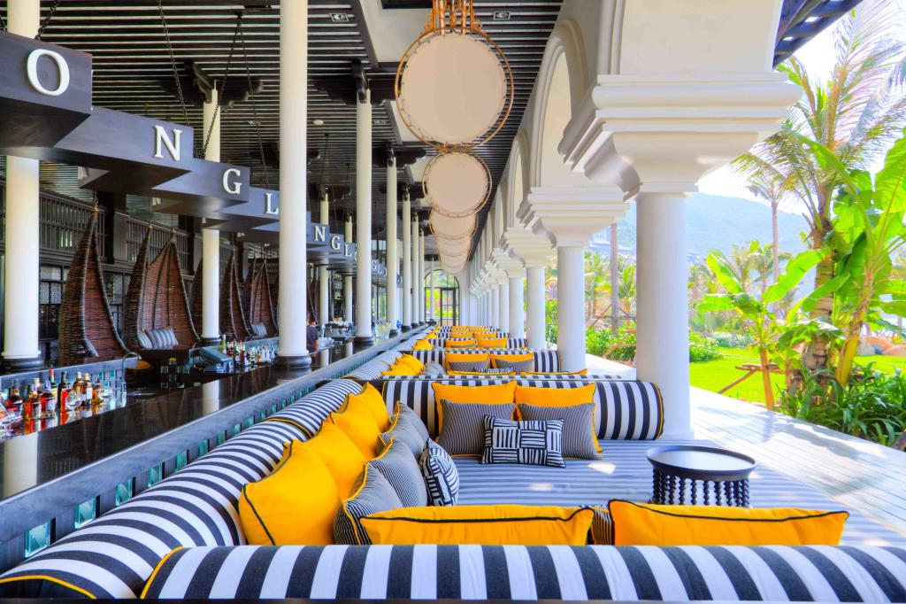 InterContinental Danang Sun Peninsula Resort Accommodation