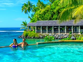 Seabreeze Resort Samoa