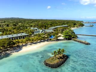 Sheraton Samoa Beach Resort