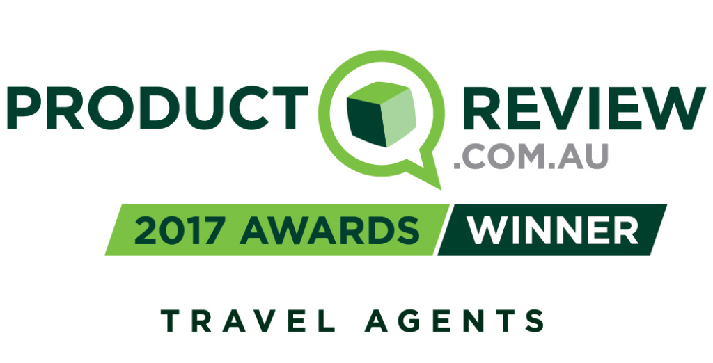 Product Review Award