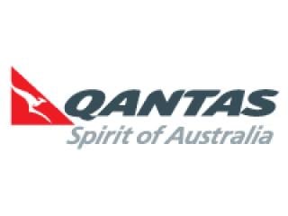 Qantas