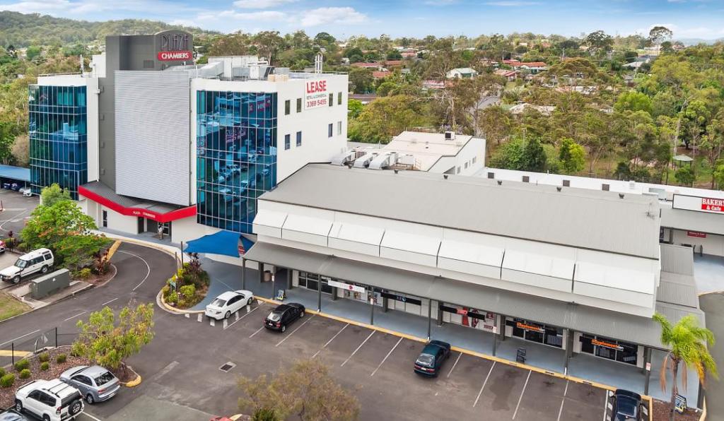 Springwood Plaza Chambers