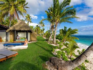 Fiji Accommodation