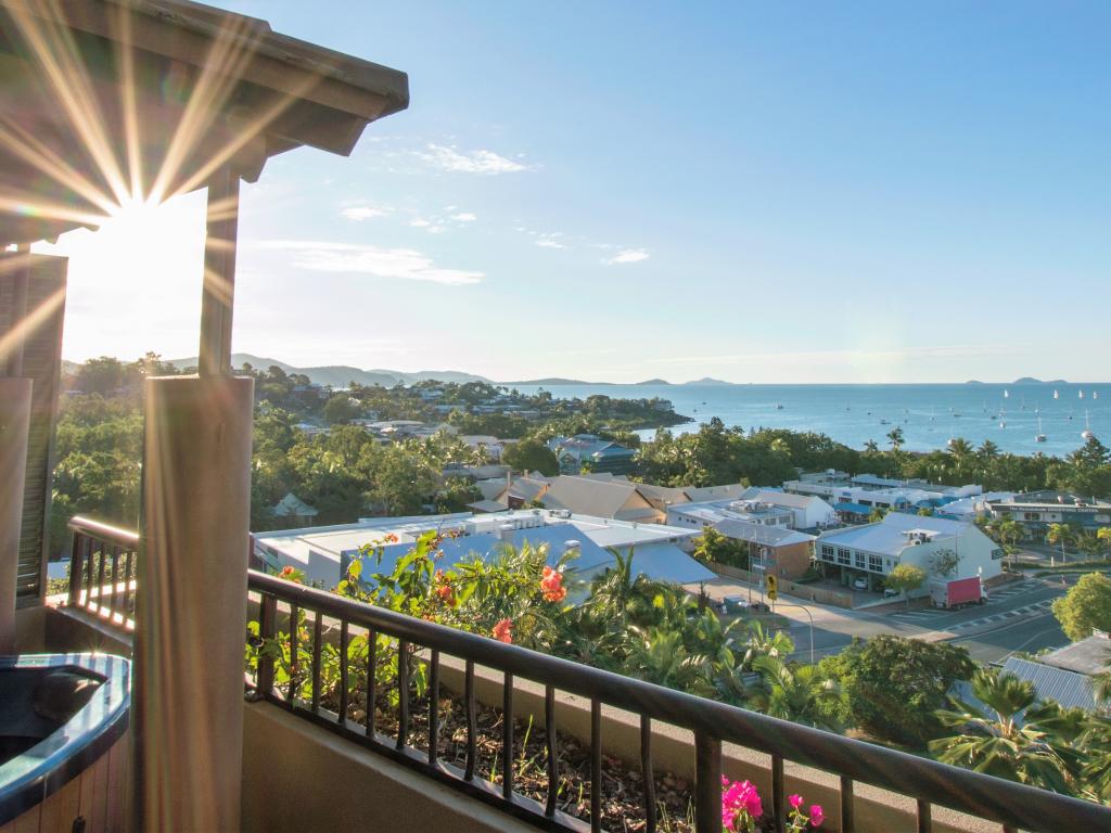 At Waters Edge Resort