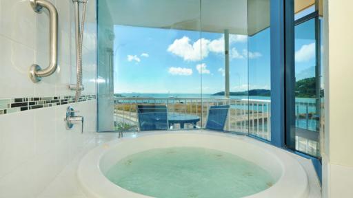Bayview Spa Studio Suite