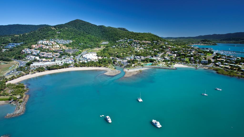 The Sebel Whitsundays Airlie Beach Packages